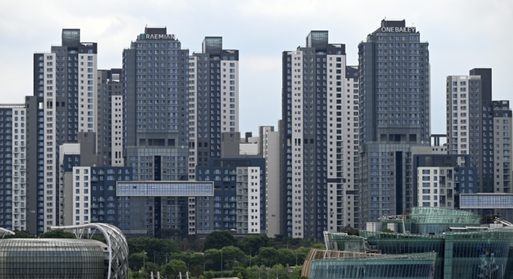 원베일리 스카이 커뮤니티 카페 후기 서초구민도 가능한 한강뷰 브런치 공간