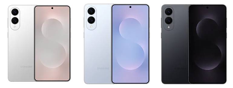 티타늄-실버,-티타늄-아이스-블루,-티타늄-제트-블랙