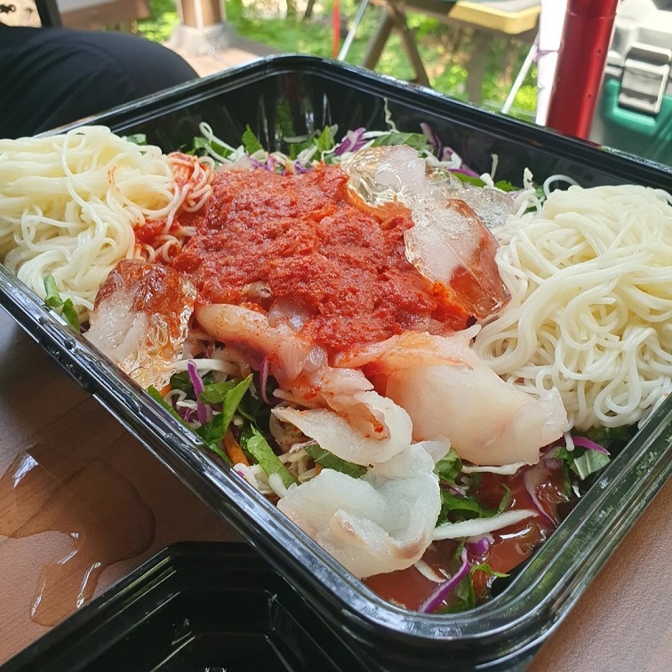 백반기행-진도-물회-수품어장-주문-택배