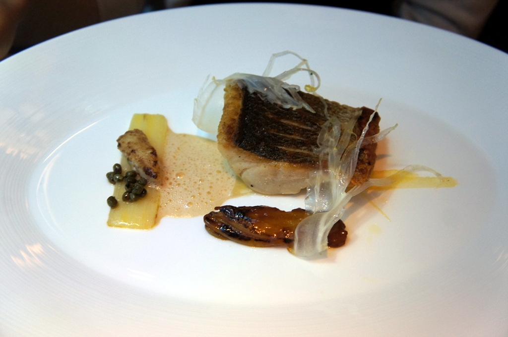 코스요리사진 3