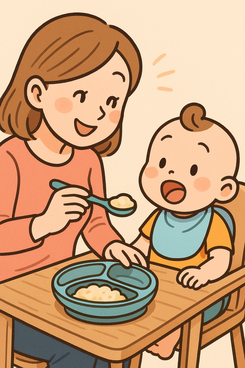 아기 이유식기 추천