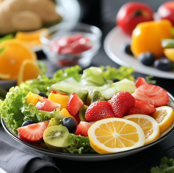 나에게 딱 맞는 식단, 어떻게 찾을까? – 개인화 영양학의 시대