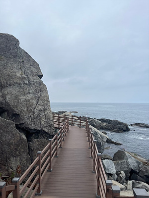 속초 2박3일 여행코스