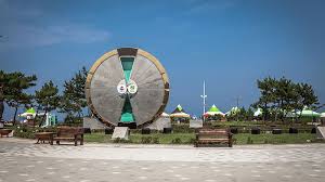 동해안 가볼만한곳 베스트 10 모음