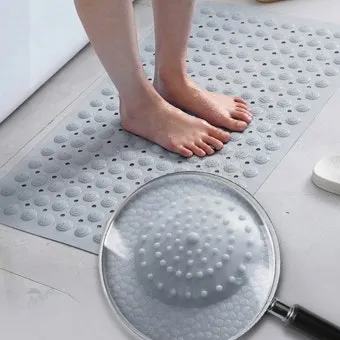 미끄럼 방지 욕실 매트 설치와 손잡이 부착 안전 가이드_3