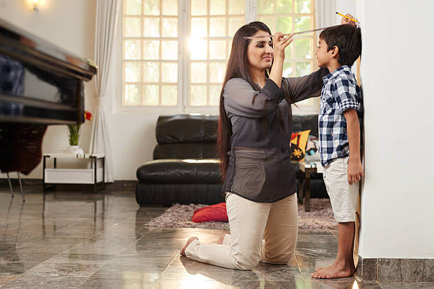 아이 키 안 큰다면? 평촌 키성장 병원, 성장판 검사부터 치료까지