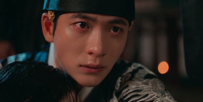 이강에는 달이 흐른다 7회 줄거리(19)