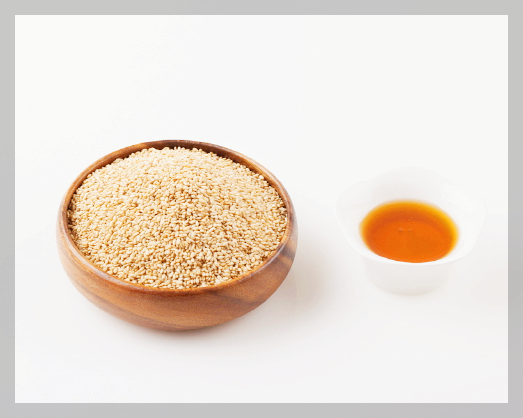 들기름 효능 올바른 섭취 방법, 1스푼의 힘