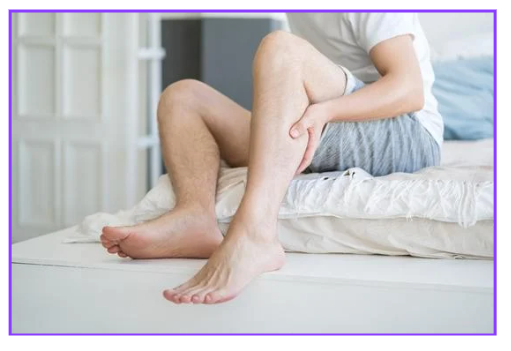 발뒤꿈치통증의 원인과 예방 방법 5가지