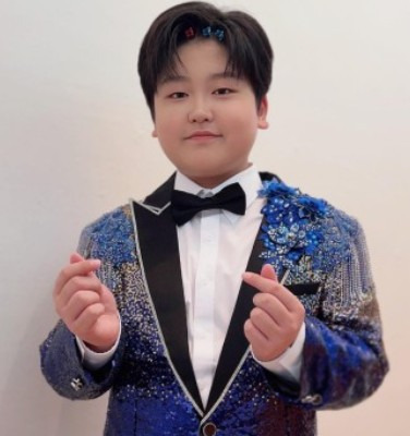 박성온 데뷔