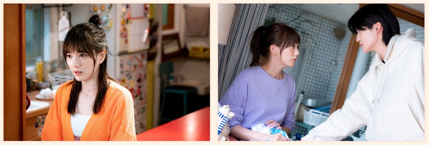 [일드 추천] 일본드라마 너의 꽃이 될래 다시보기 줄거리 등장인물 결말