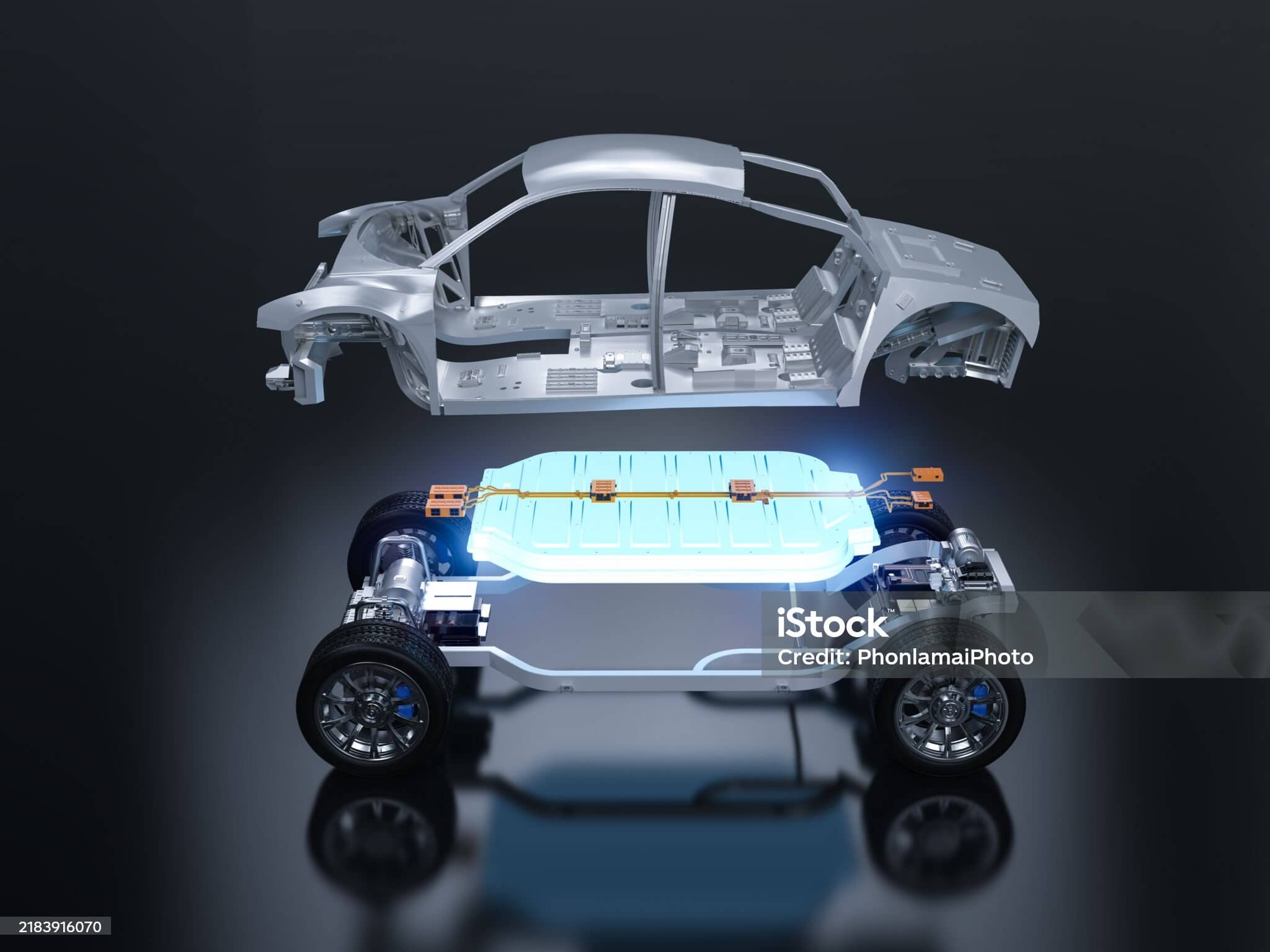 전기차 배터리 완벽 비교: LFP 배터리 vs NCM 배터리, 당신의 선택은?