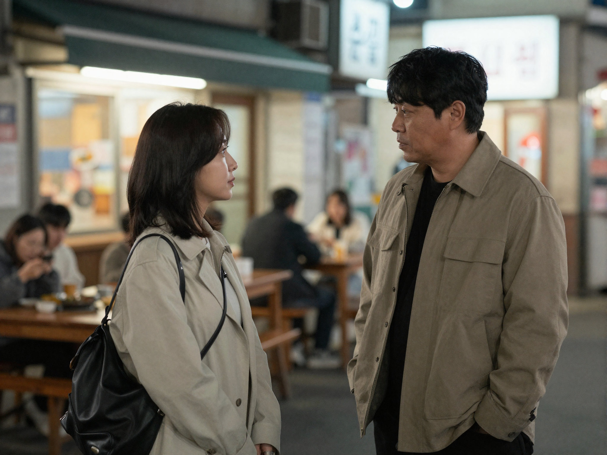 서울 전역 외도 증거수집 및 비노출 미행 수사 현장 리포트
