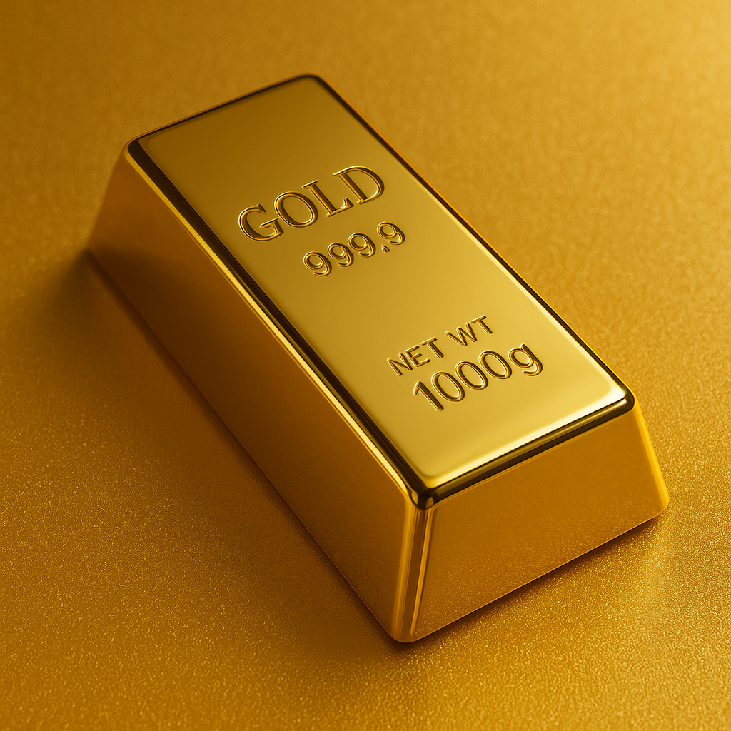 2025년 금값 시세 전망