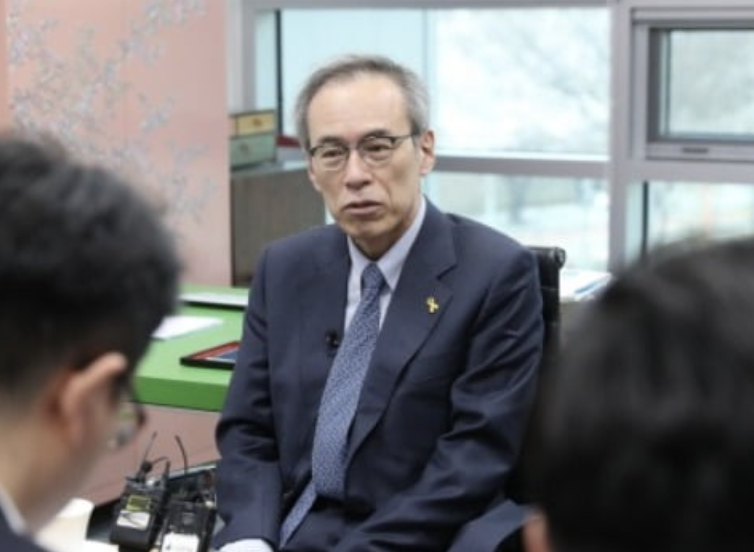 주진형 여담