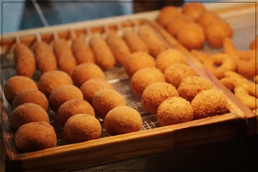 생활의달인-대치동-꽈배기