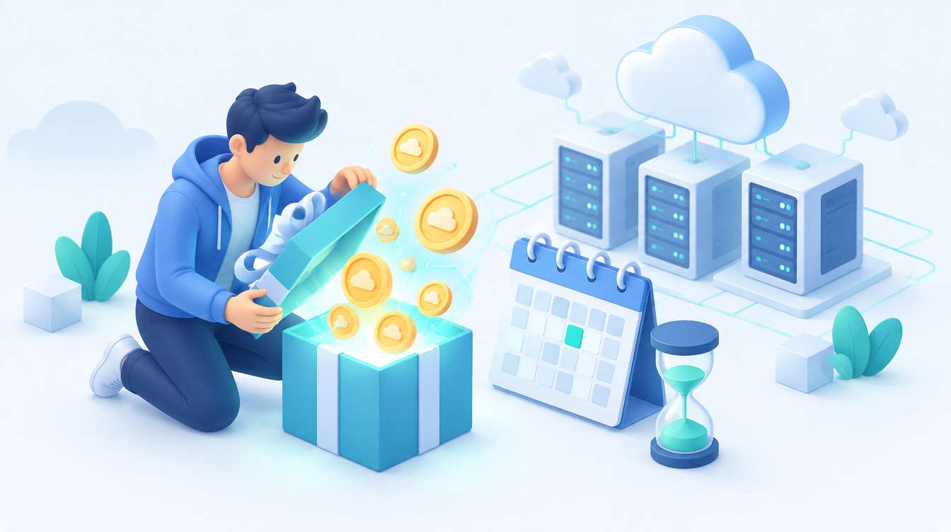 AWS 신규 가입 프리 티어 크레딧 구조와 무료 플랜 사용 시 과금 주의사항