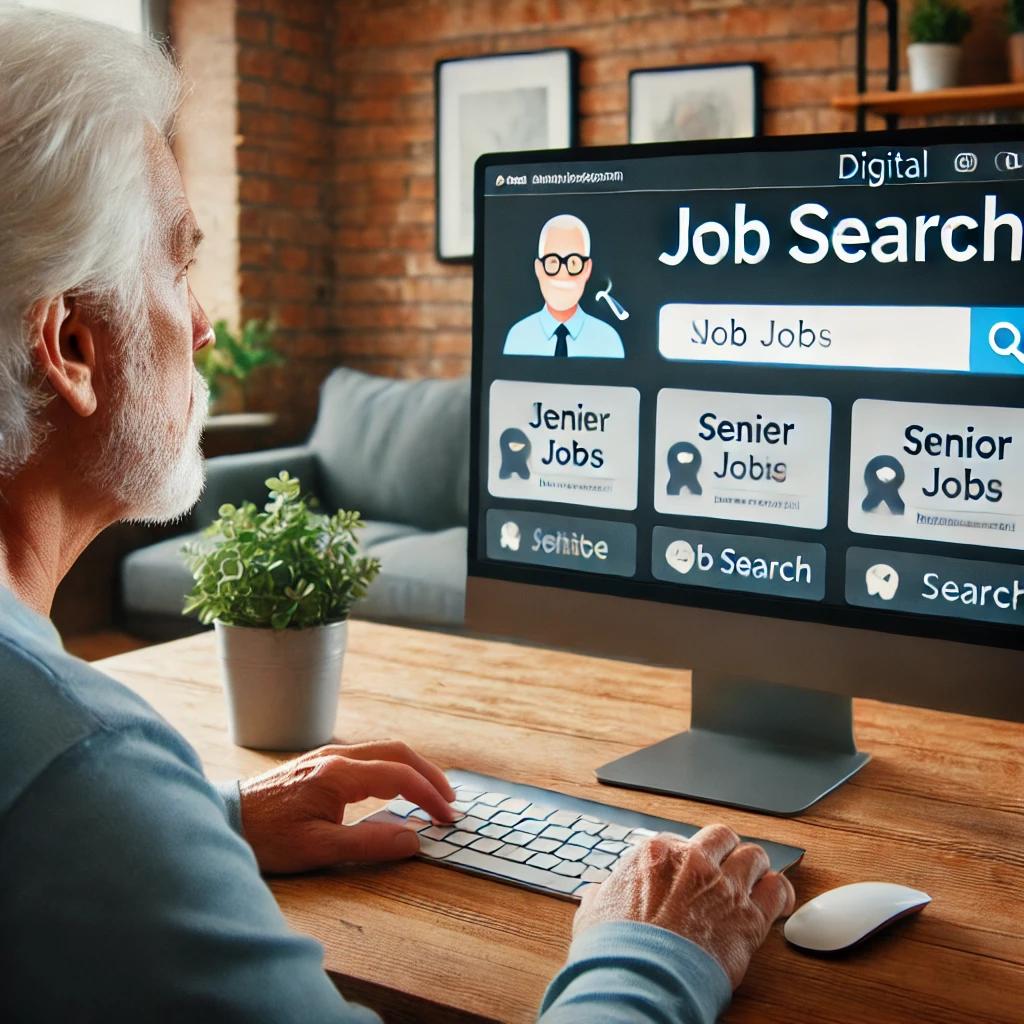 60대 일자리 사이트