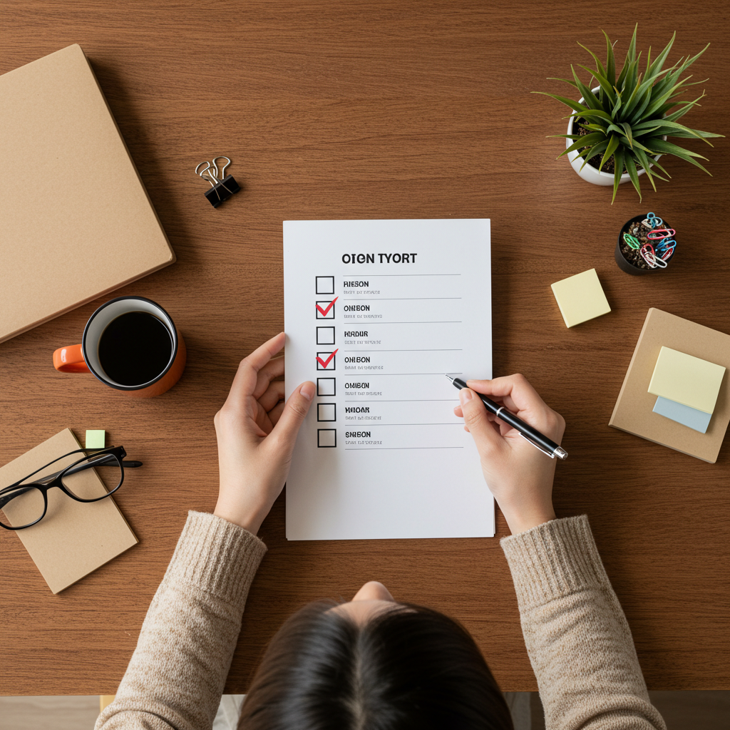 실제 사례와 체크리스트