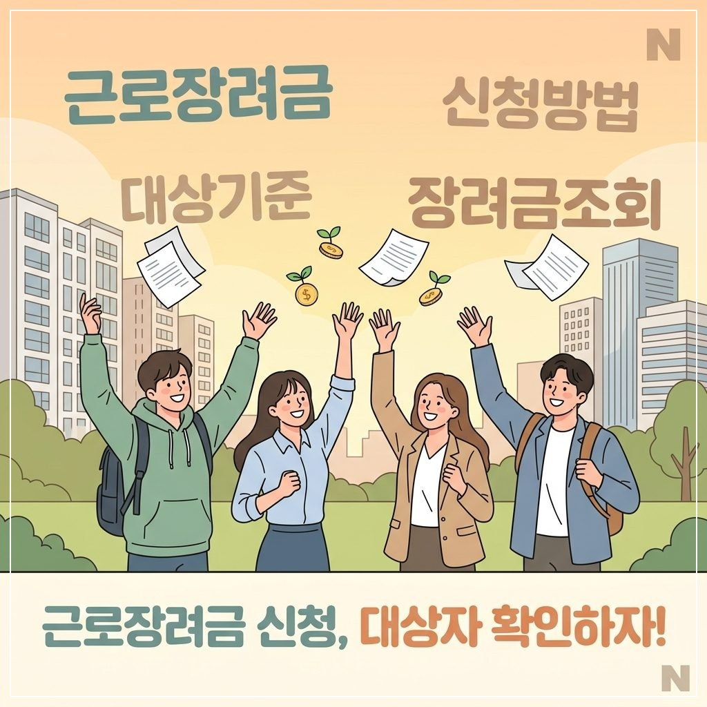 근로장려금