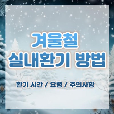 겨울철 실내 환기
겨울 환기 방법
실내 공기질 개선
겨울 난방비 절약
겨울철 공기청정기 사용
실내 교차 환기
환기 시간대 추천
미세먼지 환기 요령
결로 방지 방법
습도 조절 환기
실내 오염물질 제거
창문 환기 효과
난방과 환기 병행
겨울 건강 관리
에너지 절약 환기법
환기 시 공기 흐름