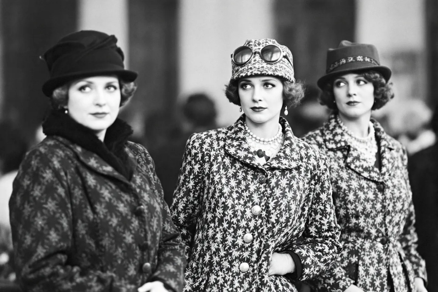 패션으로의 진화