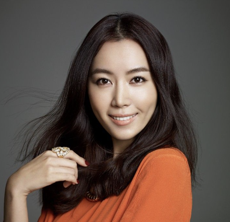 김유미 프로필
