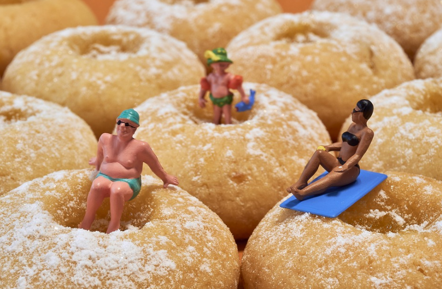 피부 톤을 위한 자외선 차단