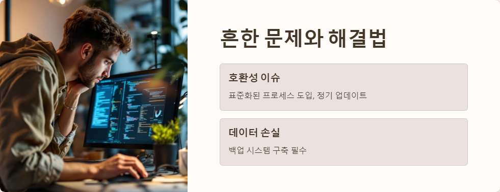 예측유지보수