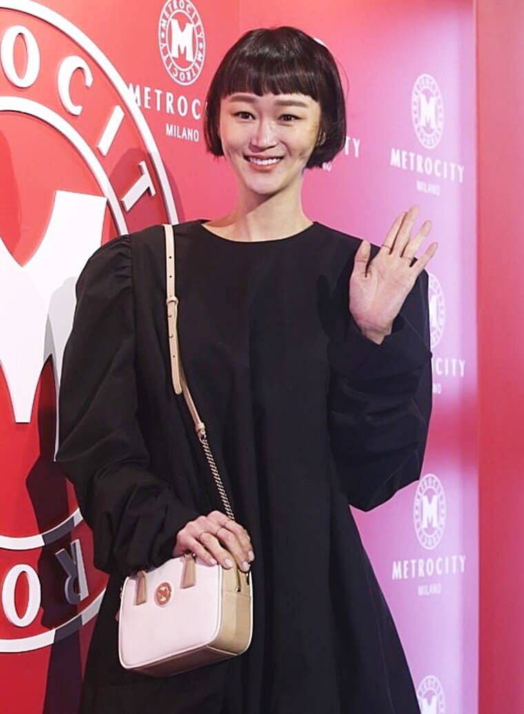 이혜정-모델