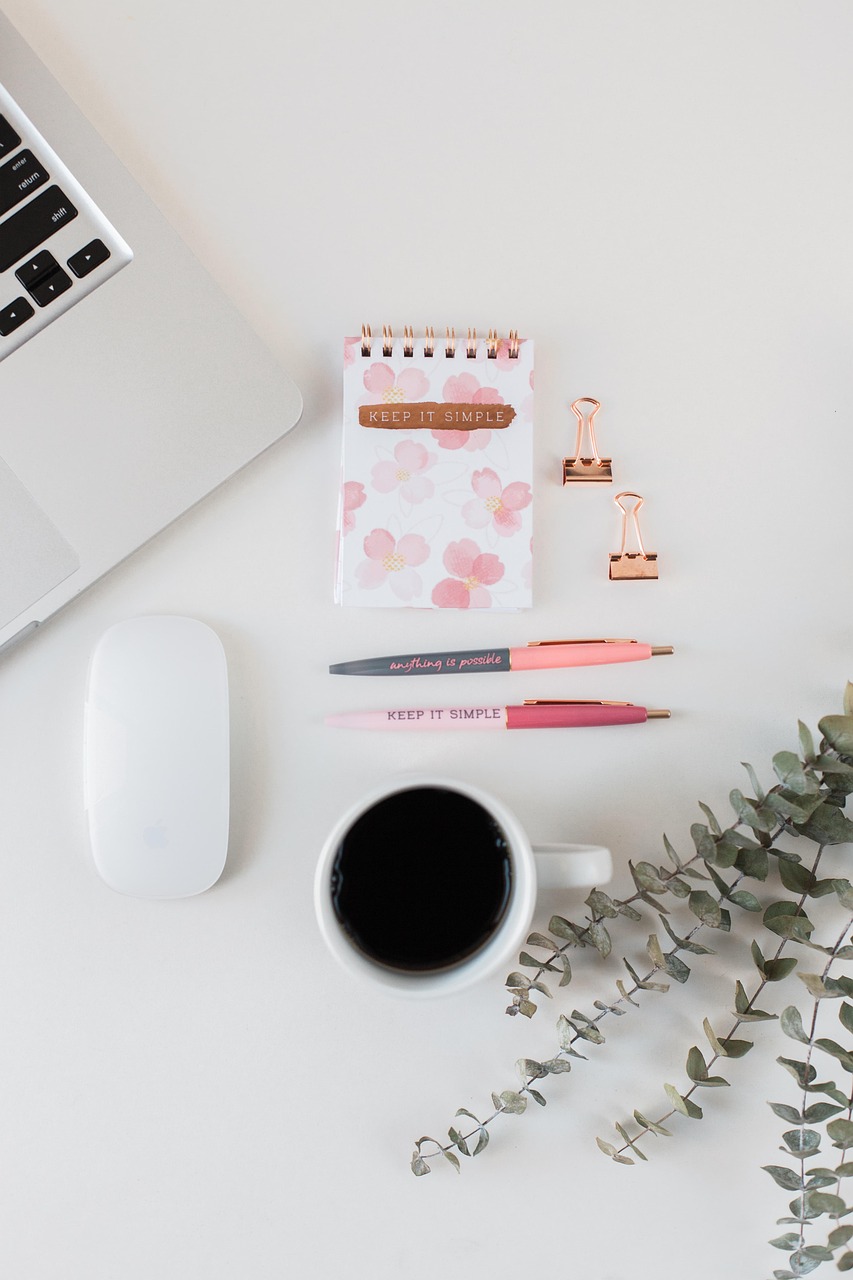 미국 블로그 작가들이 AI를 활용하는 방식 관련 사진