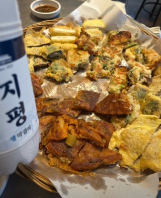 세종시 새마을전집 매장 정보