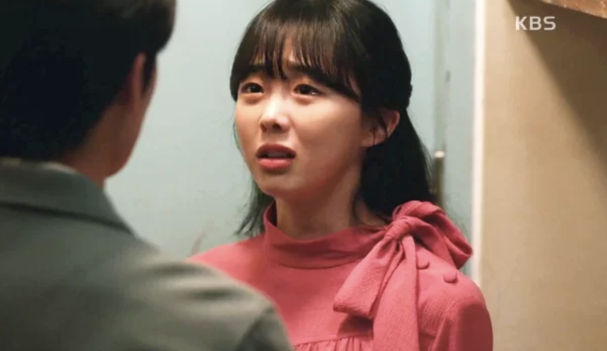 금새록 오월의 청춘