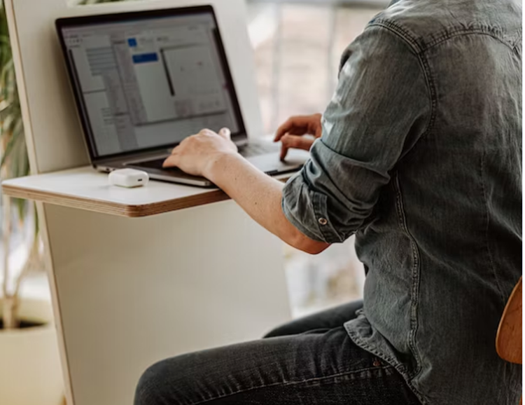 허리 삐끗했을때