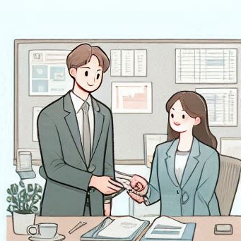 육아휴직 업무분담 지원금 신청 조건 및 방법 총정리 (2025 최신 가이드) 삽화 12