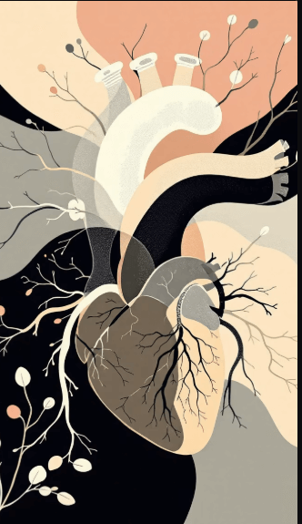 가슴이 뻐근한 증상의 이유와 해결방법