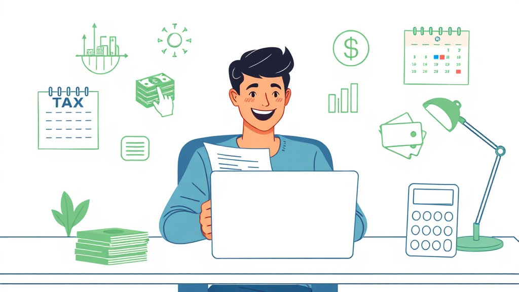 연말정산 절세 전략과 환급 꿀팁