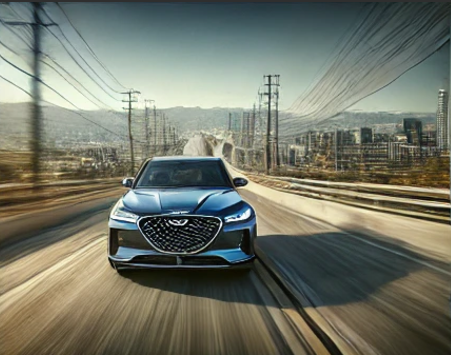 GV80 중고차 구매 가이드