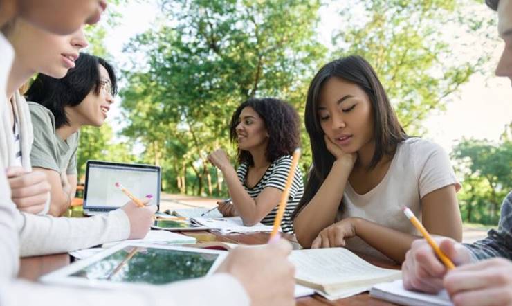 공부하는 사람들