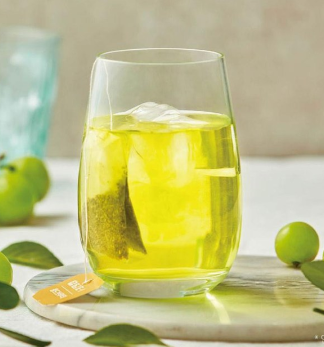 티백 차 추천 모음