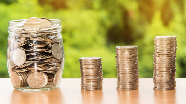 부자들이 절대 하지 않는 소비 습관