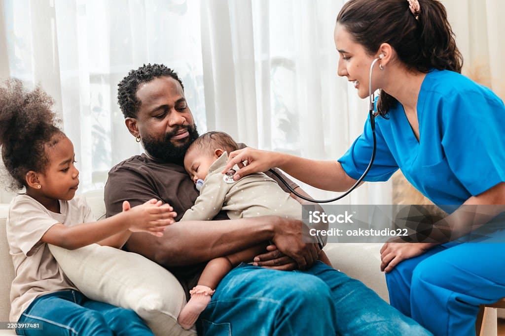 성인간호학 vs 아동간호학