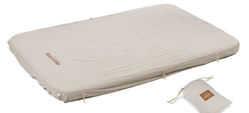 네이처하이크 매트 사진