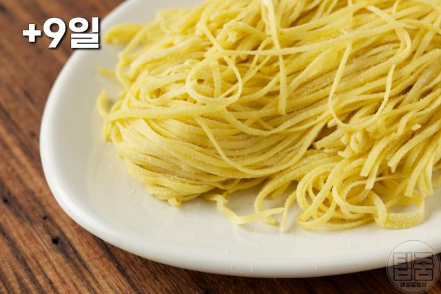 생면 유통기한 지난거 먹어도 되나요,팁줌