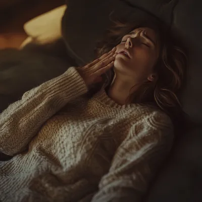 급성후두염의 증상5