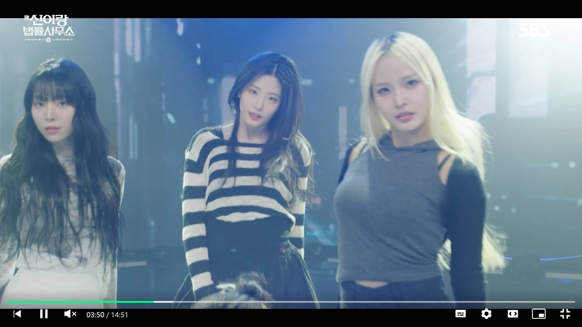 &amp;quot;내가 누구죠?&amp;quot; 의문의 교복 소녀 수아의 등장 4