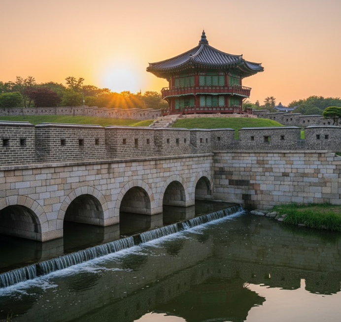 수원 화성
