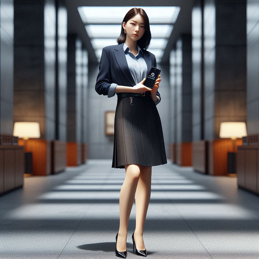 비화폰 안보폰 기술정리