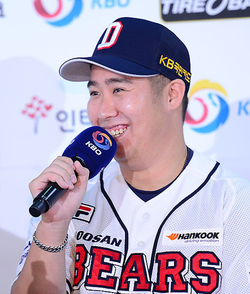 최강야구 유희관 프로필&#44; 몬스터즈 유희관 기록 몸매