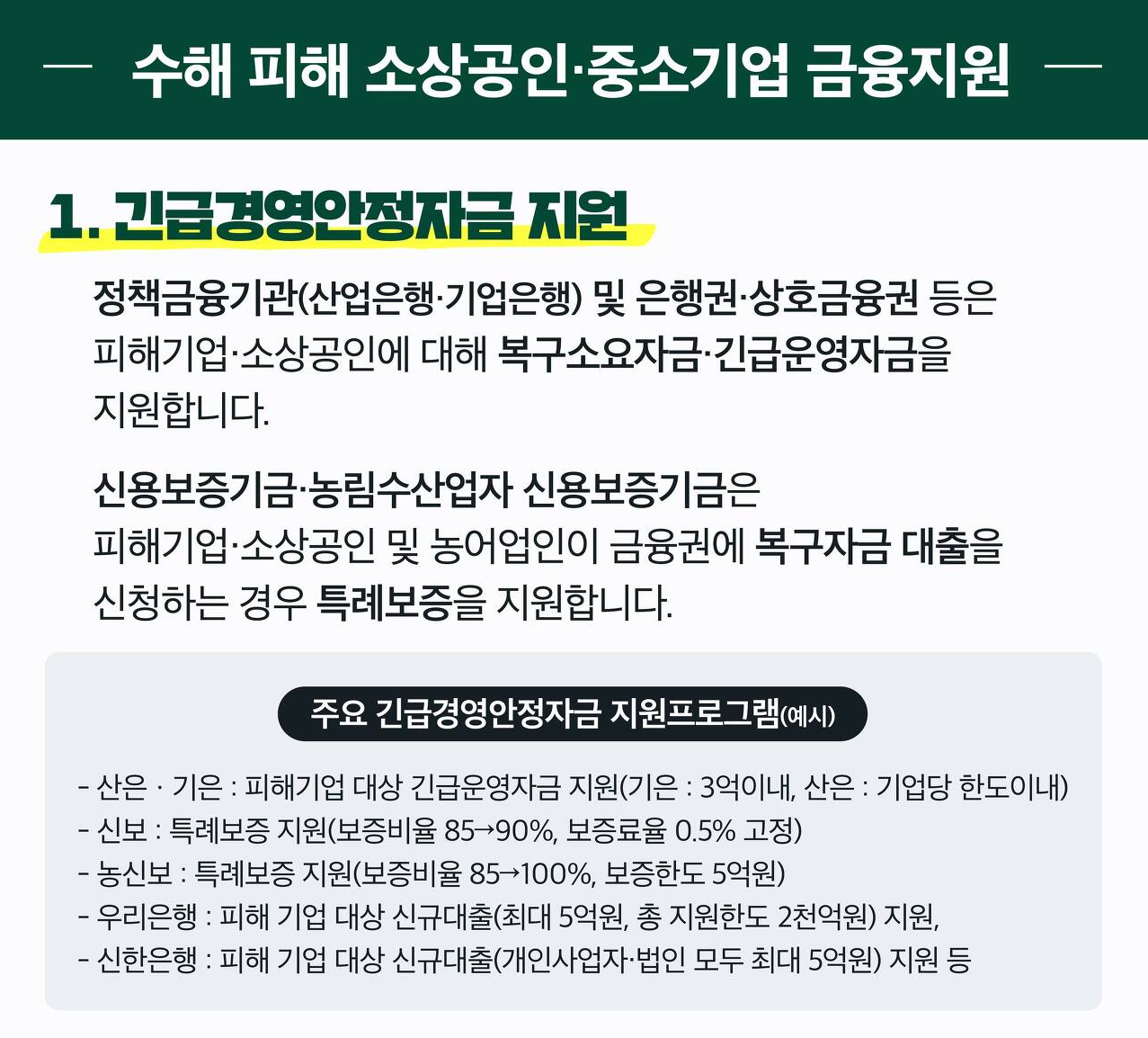 지원내용